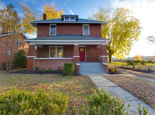 613 W Graham Rd, Richmond, VA 23222