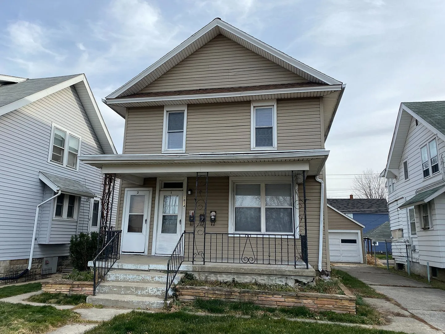 1814 St Joe Blvd — Photo 1
