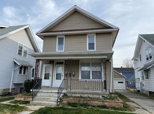 1814 Saint Joe Blvd APT 2, Fort Wayne, IN 46805