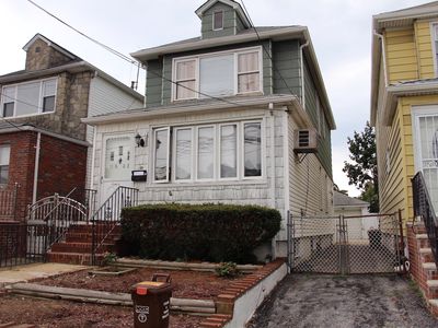 11608 Sutter Ave, South Ozone Park, NY, 11420