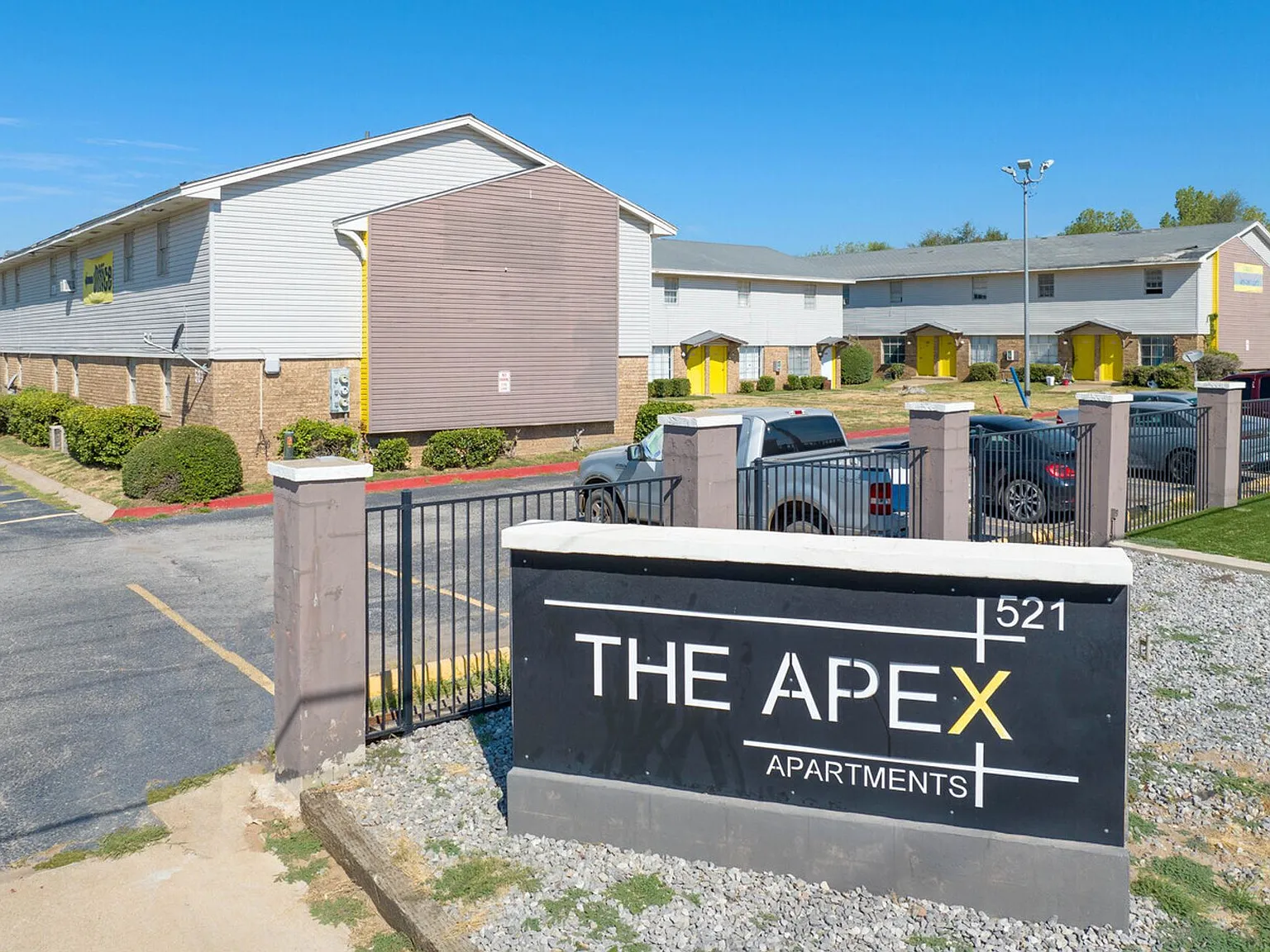 The Apex - OKC — Photo 3