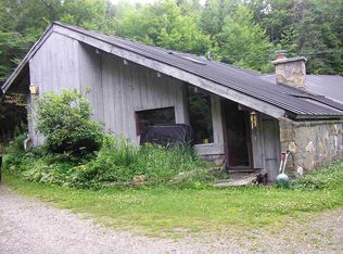 233 Bluebrook Rd, West Dover, VT 05356