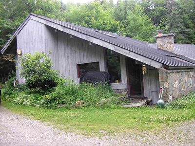 233 Blue Brook Road, West Dover, VT, 05356