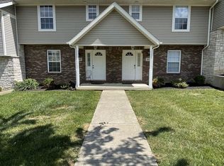 2408 S Woolery Mill Dr #45, Bloomington, IN 47403