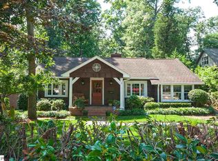 8 Aberdeen Drive Ext, Greenville, SC 29605