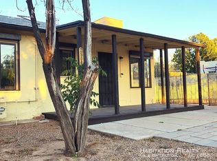 2510 N Orchard Ave, Tucson, AZ 85712