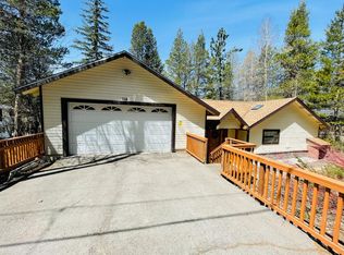 1114 Fairway Ave, South Lake Tahoe, CA 96150
