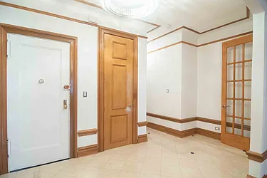 Rented by WAM Partners - William Moses Co.