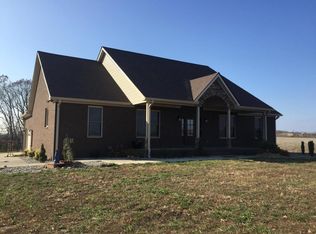 345 Bennett Ln #G, Hardinsburg, KY 40143