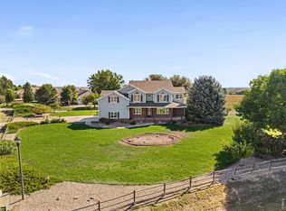 7766 Park Ridge Cir, Fort Collins, CO 80528
