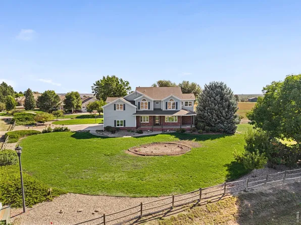 7766 Park Ridge Cir, Fort Collins, CO 80528