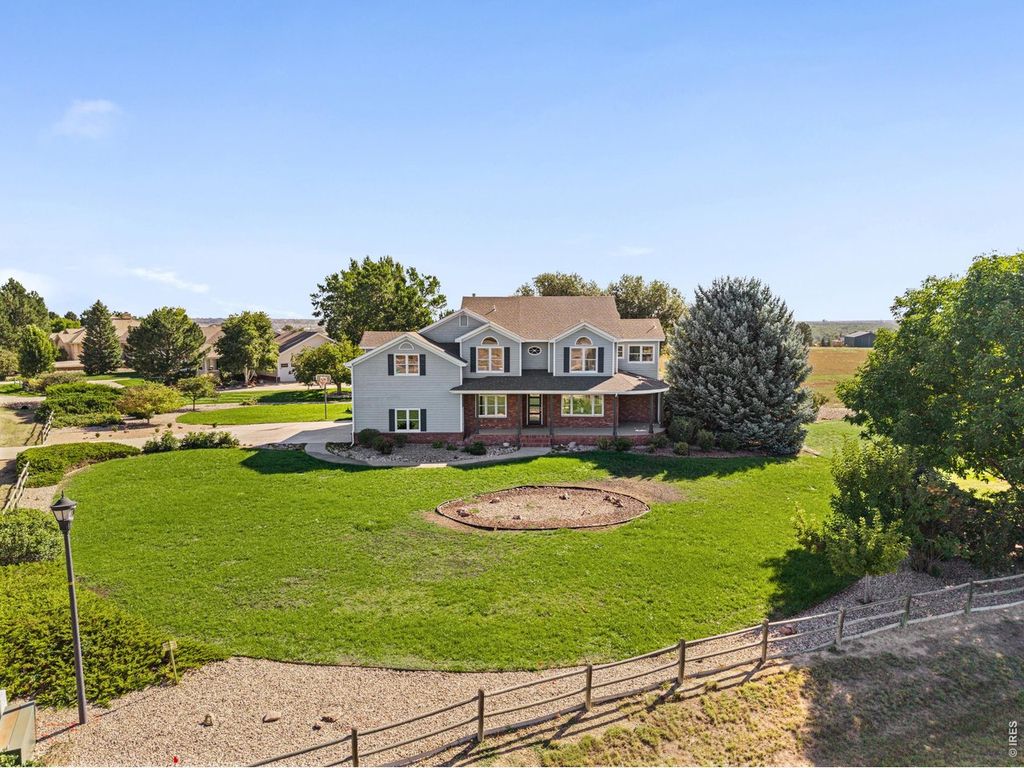 7766 Park Ridge Cir