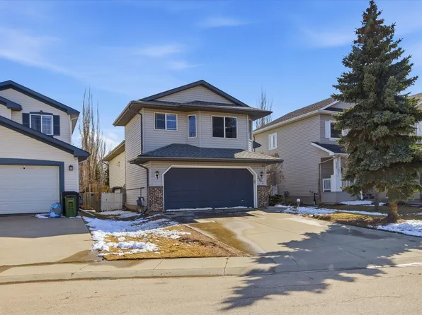 2251 Brennan Ct NW, Edmonton, AB T5T 6M3