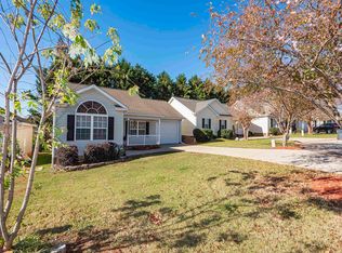 553 Franklin Asberry Ln, Inman, SC 29349