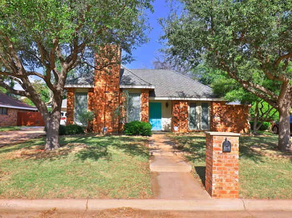 5273 Sherbrooke Ln, Abilene, TX 79606