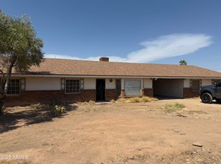 3714 W Behrend Dr, Glendale, AZ 85308
