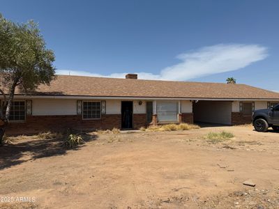 3714 W Behrend Dr, Glendale, AZ, 85308