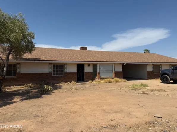 3714 W BEHREND Drive, Glendale, AZ 85308