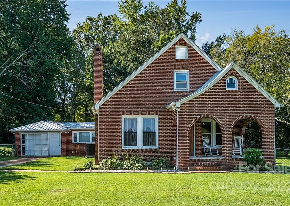 5815 Sherrills Ford Rd, Salisbury, NC 28147 Zillow