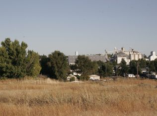 700 N Olive, Ritzville, WA 99169