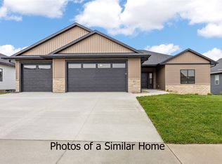 4114 Gemstone Rd, Marion, IA 52302