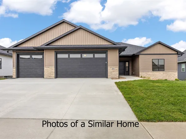 4123 Gemstone Rd, Marion, IA 52302