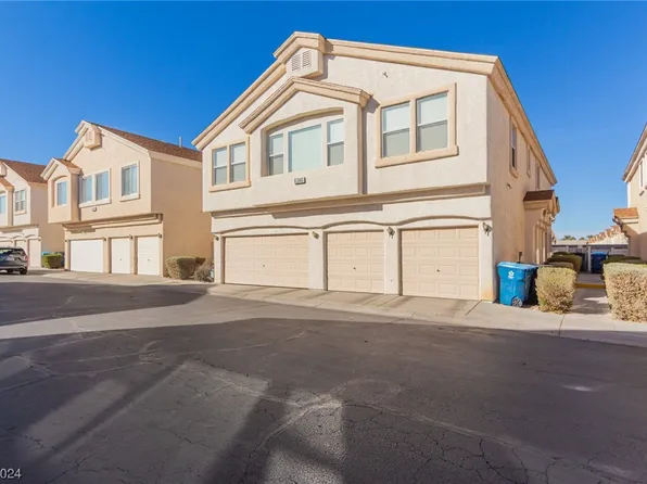 6346 Rusticated Stone Ave Unit 102, Whitney, NV 89011
