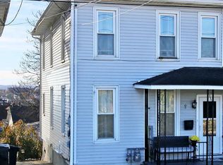 120 Maple St, Lebanon, PA 17046