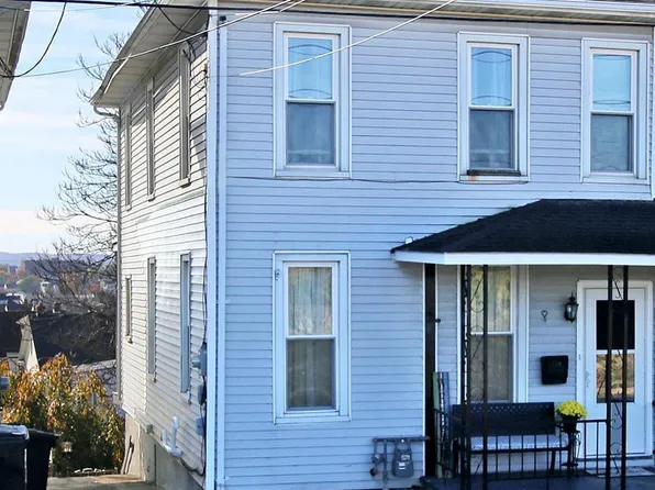 120 Maple St, Lebanon, PA 17046