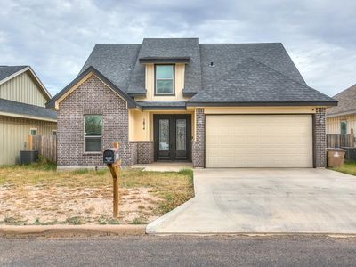 1814 Childress St, San Angelo, TX, 76901
