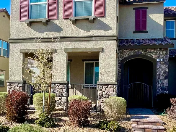 3189 Brynley Ave, Henderson, NV 89044