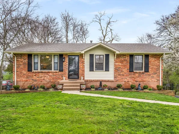 270 Delvin Dr, Antioch, TN 37013