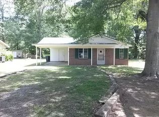 122 10th St SW, Fayette, AL 35555