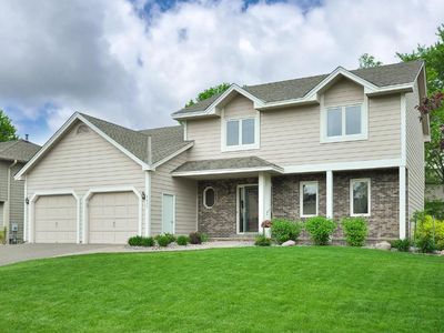 4625 Trenton Cir N, Plymouth, MN, 55442