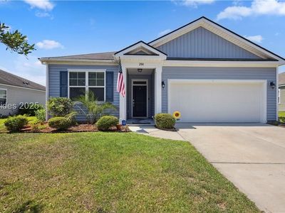 208 Horizon Trail, Bluffton, SC, 29910