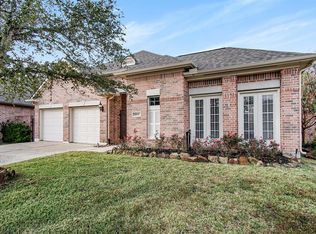 10115 Cairn Meadows Dr, Spring, TX 77379