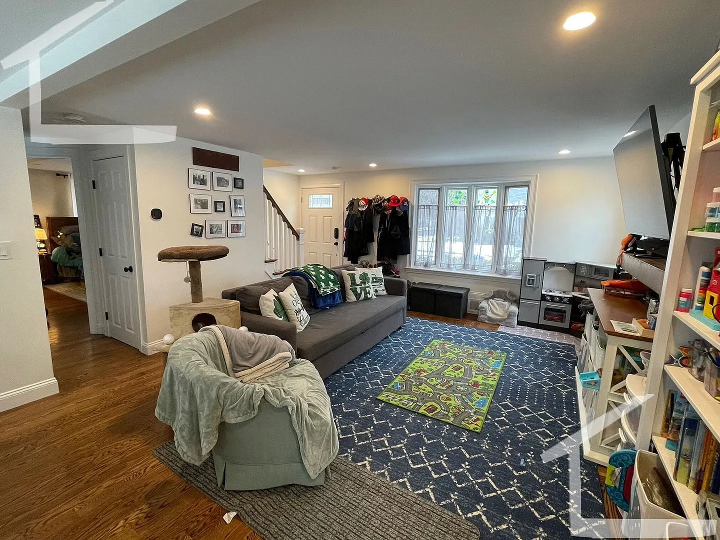 Unique Newton Single Family Home. For you 8/1/26 — Photo 3