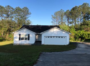 127 Easy St, Dublin, GA 31021
