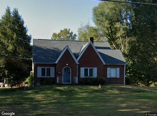 418 W Pike St, Morrow, OH 45152