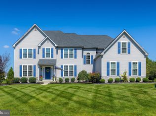 122 Nottingham Way, Woolwich Township, NJ 08085