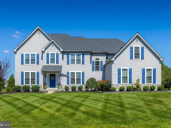122 Nottingham Way, Woolwich Township, NJ 08085