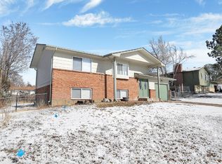 512 Squire St, Colorado Springs, CO 80911