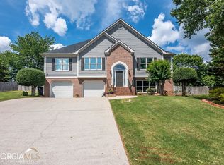 88 Hunters Grn, Dallas, GA 30157