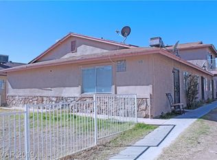 1661 N Lamont St, Las Vegas, NV 89115