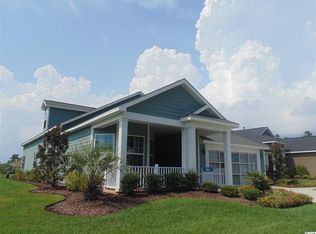 656 Grand Cypress Way, Murrells Inlet, SC 29576