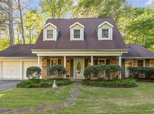 1385 Bubbling Creek Rd, Atlanta, GA 30319