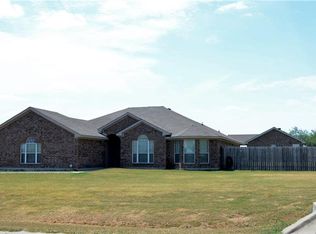 10200 Brangus Dr, Crowley, TX 76036