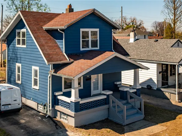 2125 S Smithville Rd, Dayton, OH 45420