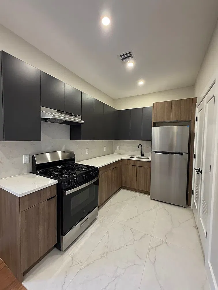 1 bed, 650 sqft, $1,895 — Photo 1