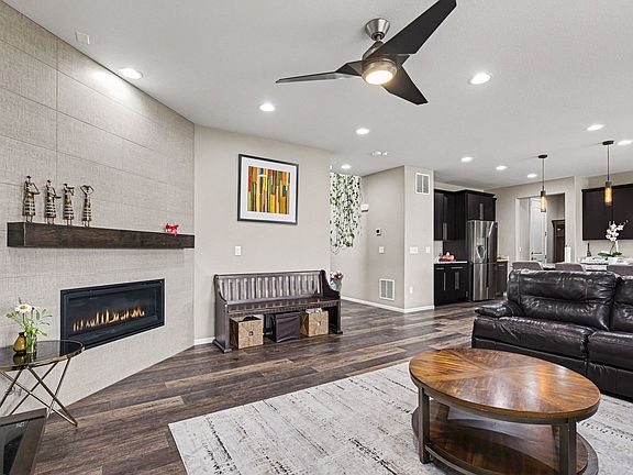4th image of 3431 Mount Powell Dr